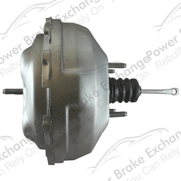 80413 Power Brake Exchange
