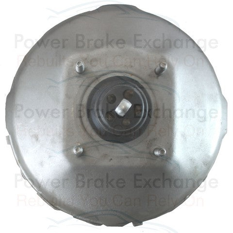 Power Brake Booster Power Brake Exchange 80435