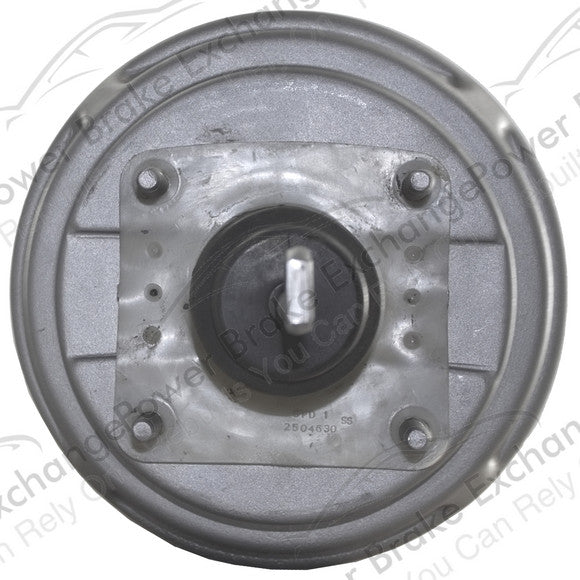 Power Brake Booster Power Brake Exchange 80442