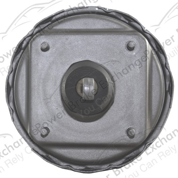 Power Brake Booster Power Brake Exchange 80444