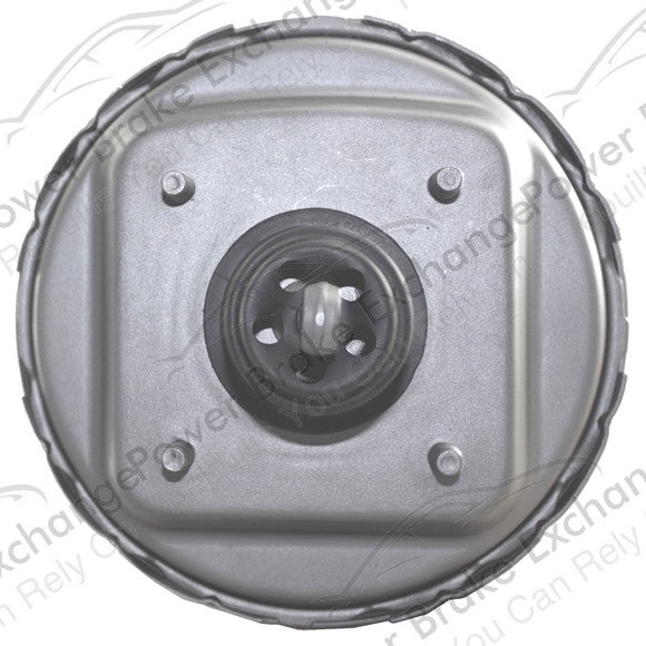 Power Brake Booster Power Brake Exchange 80449