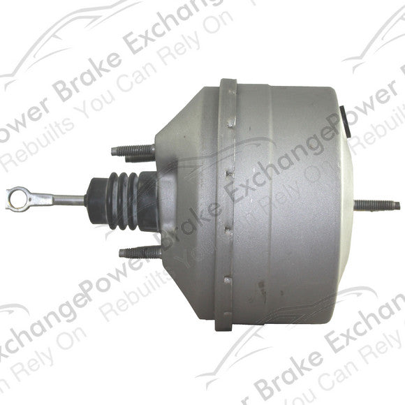 80457 Power Brake Exchange
