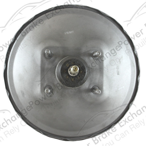 Power Brake Booster Power Brake Exchange 80462