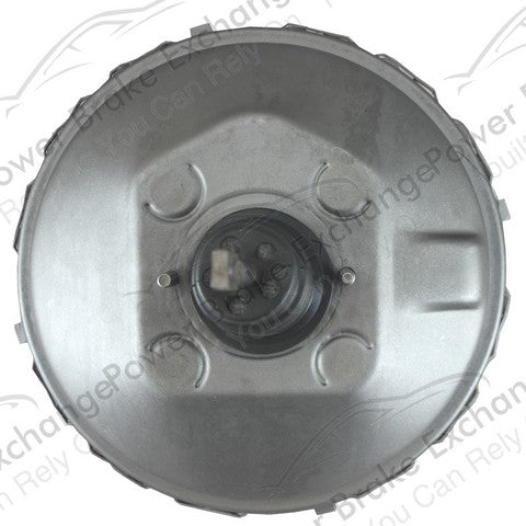 Power Brake Booster Power Brake Exchange 80501M