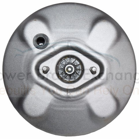 Power Brake Booster Power Brake Exchange 80508