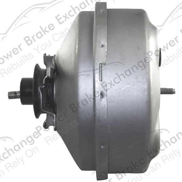 80541 Power Brake Exchange