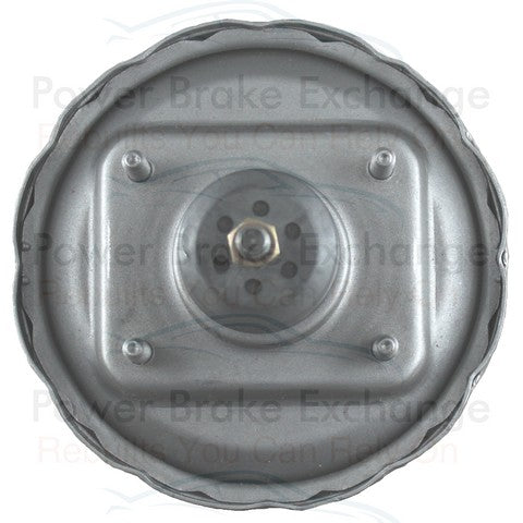 Power Brake Booster Power Brake Exchange 80593