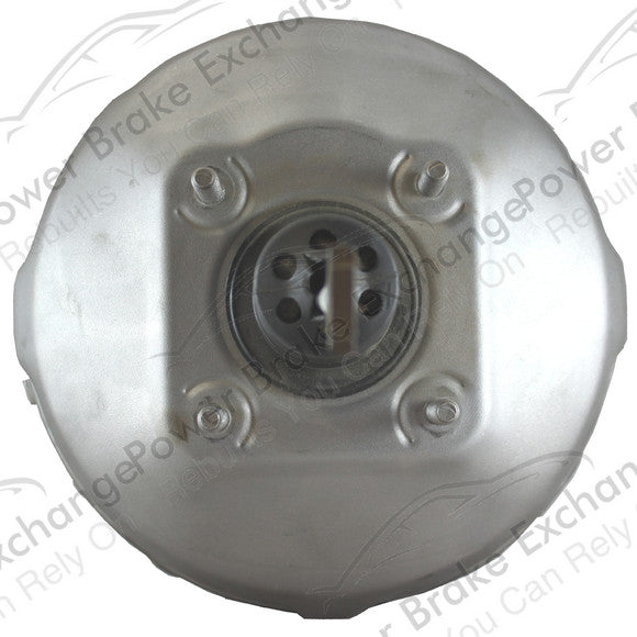 Power Brake Booster Power Brake Exchange 80601