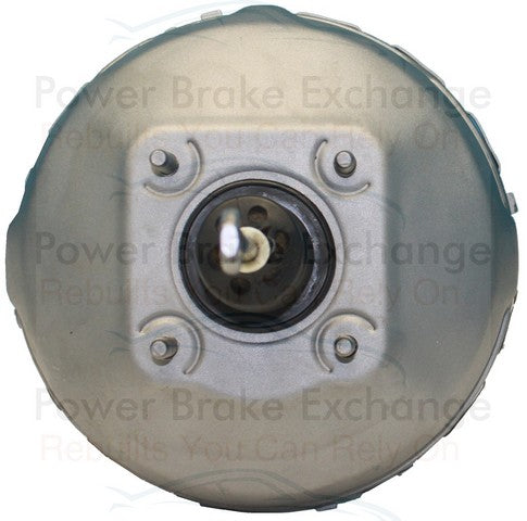 Power Brake Booster Power Brake Exchange 80607
