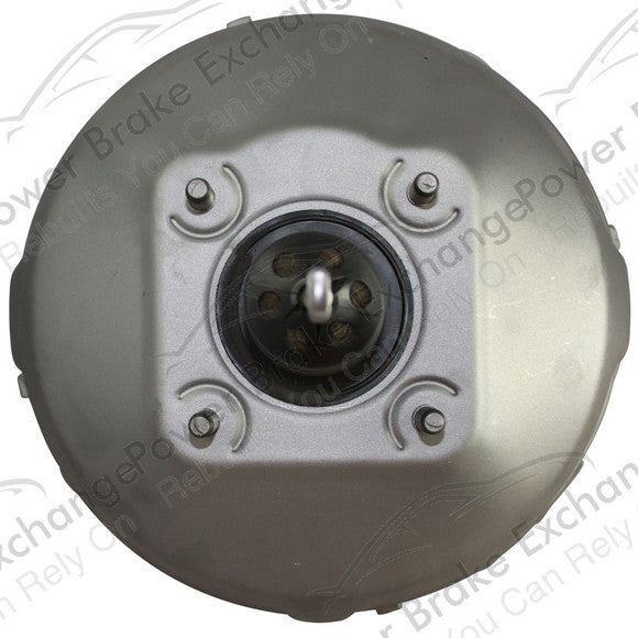 Power Brake Booster Power Brake Exchange 80618