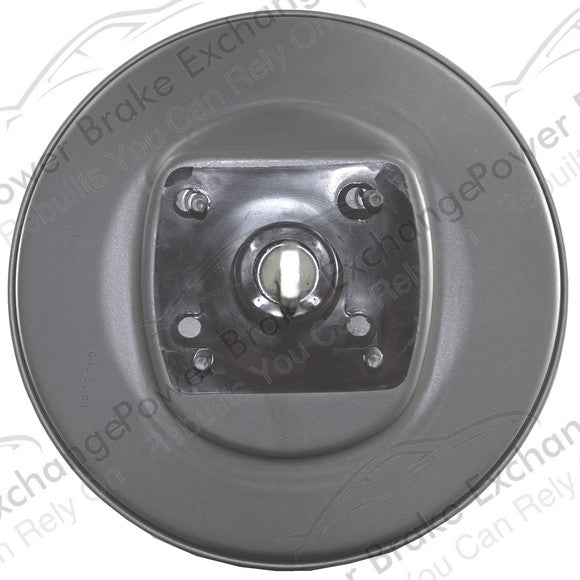 Power Brake Booster Power Brake Exchange 80630