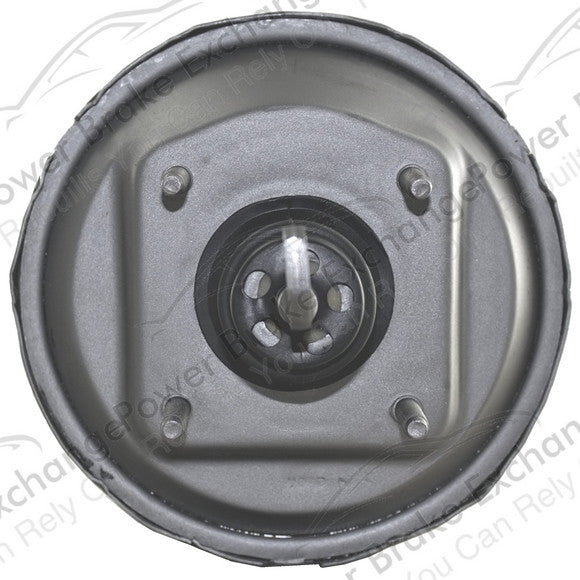 Power Brake Booster Power Brake Exchange 80692