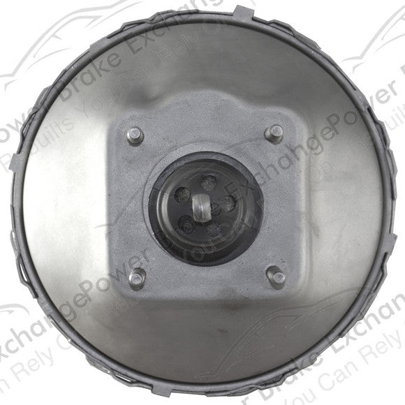 Power Brake Booster Power Brake Exchange 80701
