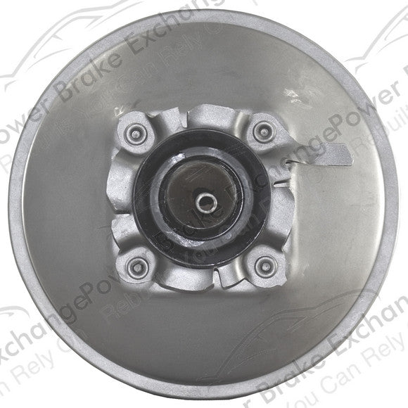 Power Brake Booster Power Brake Exchange 81020