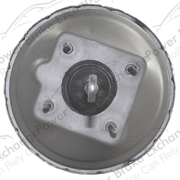 Power Brake Booster Power Brake Exchange 81061
