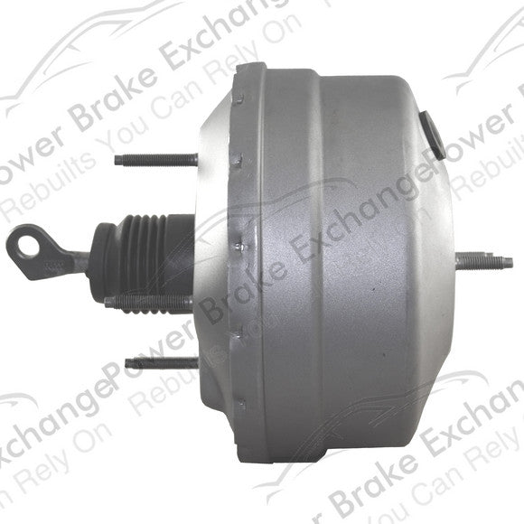 81082 Power Brake Exchange