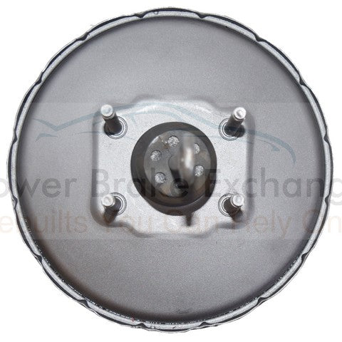 Power Brake Booster Power Brake Exchange 81086
