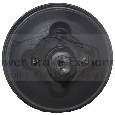 Power Brake Booster Power Brake Exchange 81109
