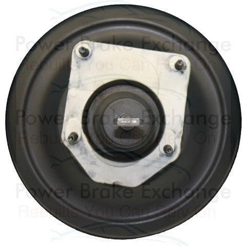 Power Brake Booster Power Brake Exchange 81117