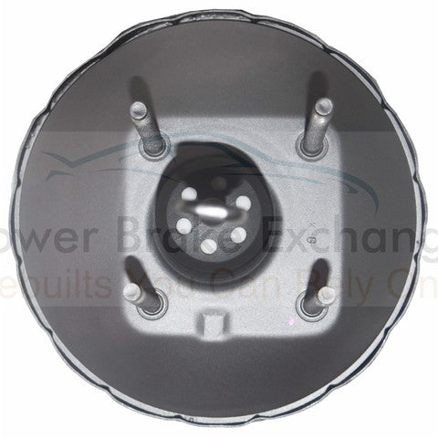 Power Brake Booster Power Brake Exchange 81120