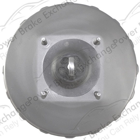 Power Brake Booster Power Brake Exchange 81122