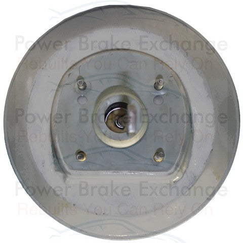 Power Brake Booster Power Brake Exchange 81130