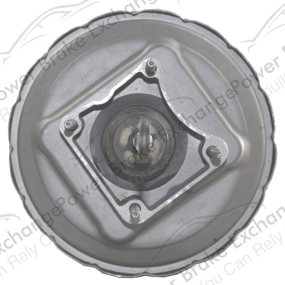 Power Brake Booster Power Brake Exchange 81143
