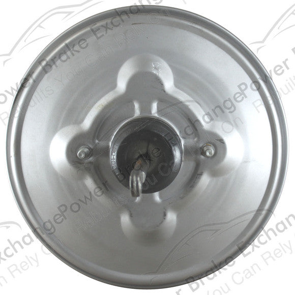 Power Brake Booster Power Brake Exchange 81150