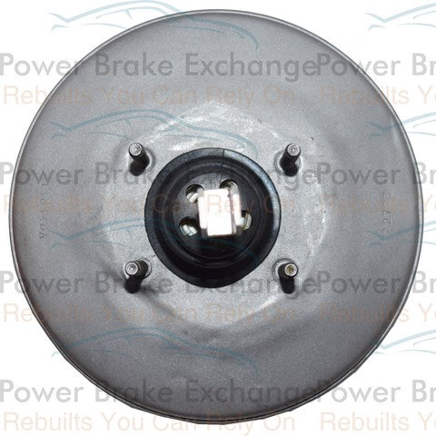 Power Brake Booster Power Brake Exchange 81154