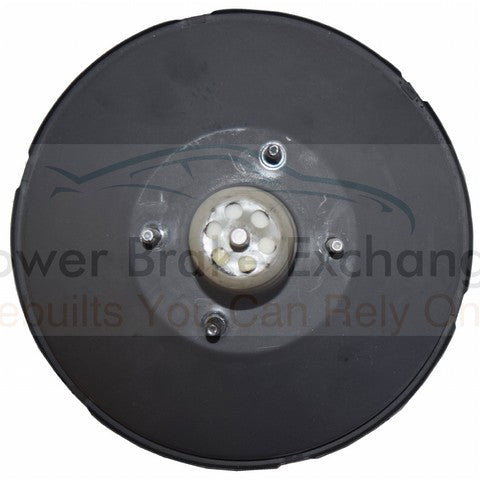 Power Brake Booster Power Brake Exchange 81155