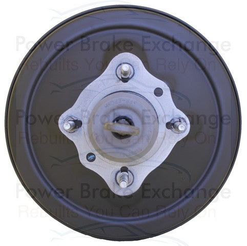 Power Brake Booster Power Brake Exchange 81156