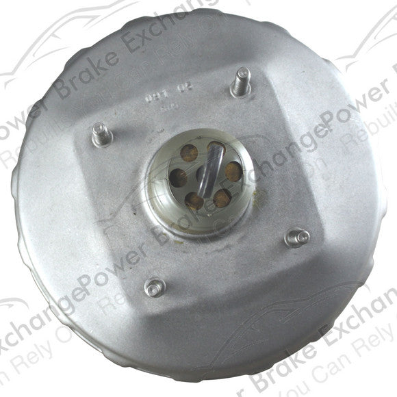 Power Brake Booster Power Brake Exchange 81158