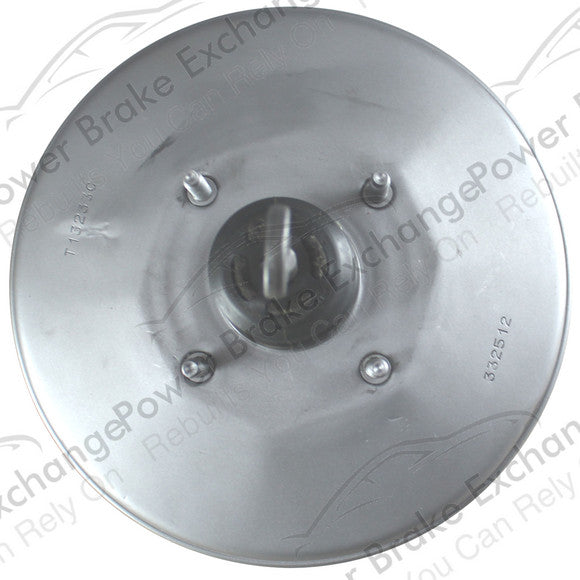 Power Brake Booster Power Brake Exchange 81184
