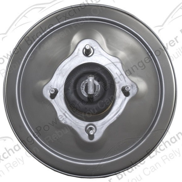 Power Brake Booster Power Brake Exchange 81197