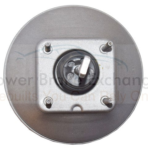 Power Brake Booster Power Brake Exchange 81200
