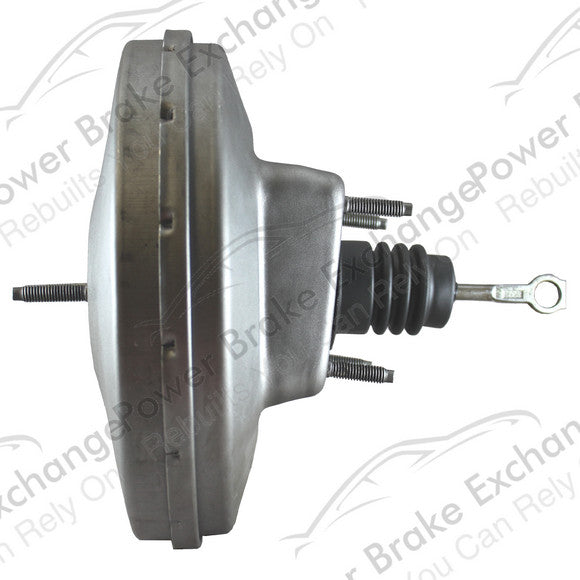 81275 Power Brake Exchange