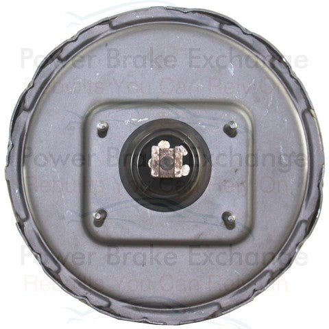 Power Brake Booster Power Brake Exchange 88000