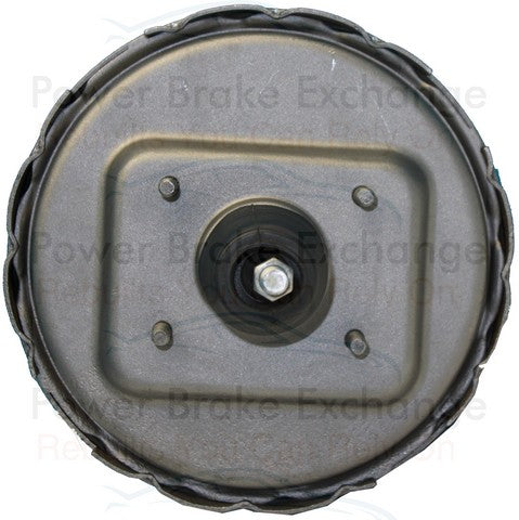 Power Brake Booster Power Brake Exchange 88001