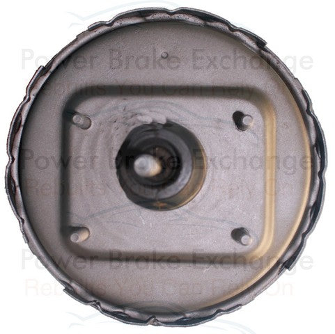 Power Brake Booster Power Brake Exchange 88031