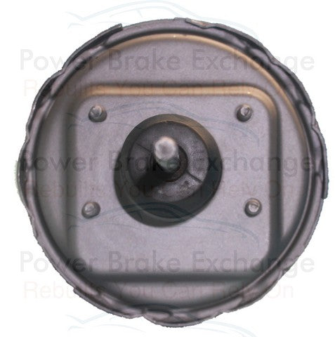 Power Brake Booster Power Brake Exchange 88035