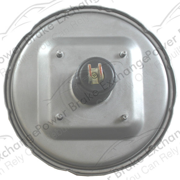 Power Brake Booster Power Brake Exchange 88043