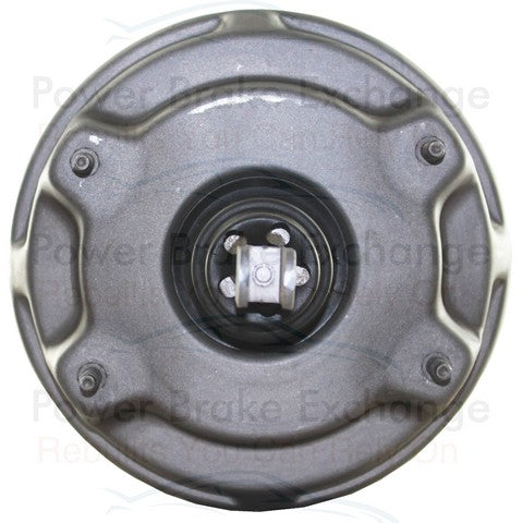 Power Brake Booster Power Brake Exchange 88045