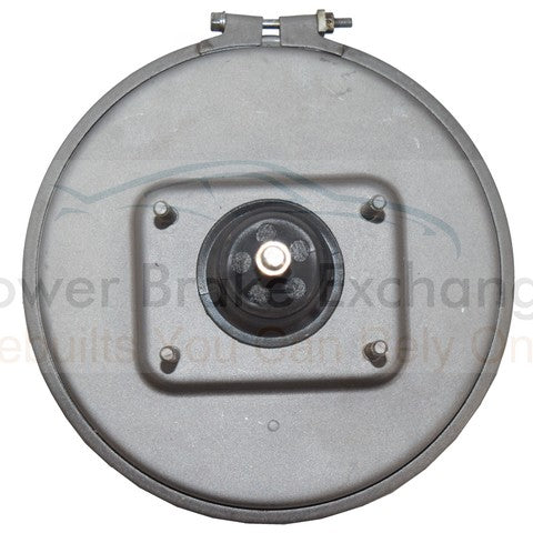 Power Brake Booster Power Brake Exchange 88046