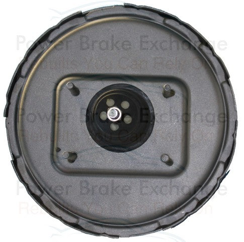 Power Brake Booster Power Brake Exchange 88062