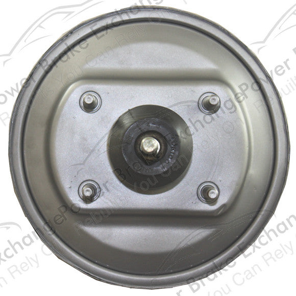 Power Brake Booster Power Brake Exchange 88110