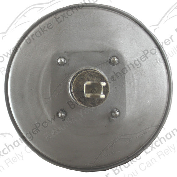 Power Brake Booster Power Brake Exchange 88118