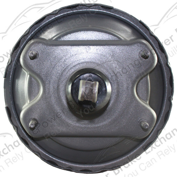 Power Brake Booster Power Brake Exchange 88119