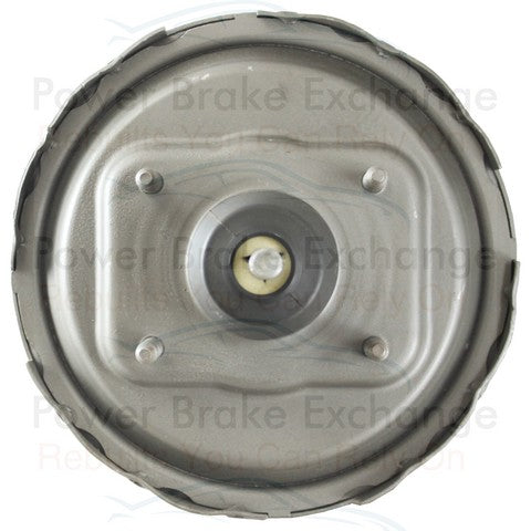 Power Brake Booster Power Brake Exchange 88133