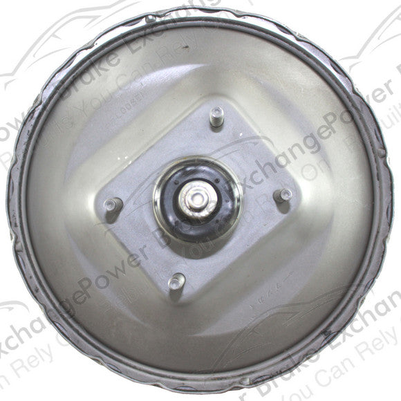 Power Brake Booster Power Brake Exchange 88134