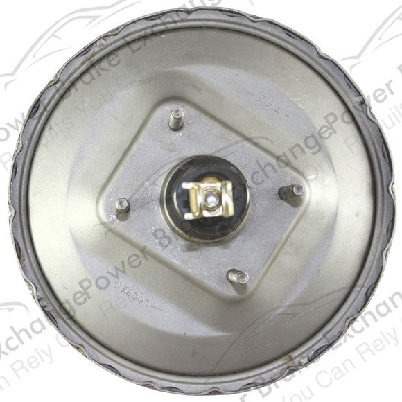 Power Brake Booster Power Brake Exchange 88138